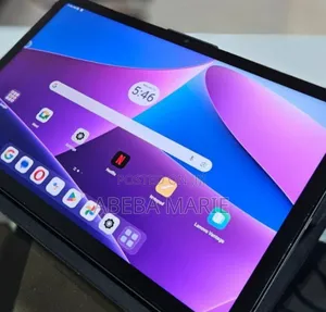 New Lenovo Tab M10 128 GB