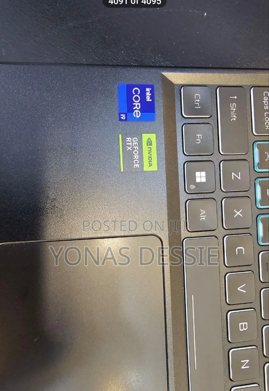 New Laptop Acer Predator Helios 300 16GB Intel Core i9 SSD 1T