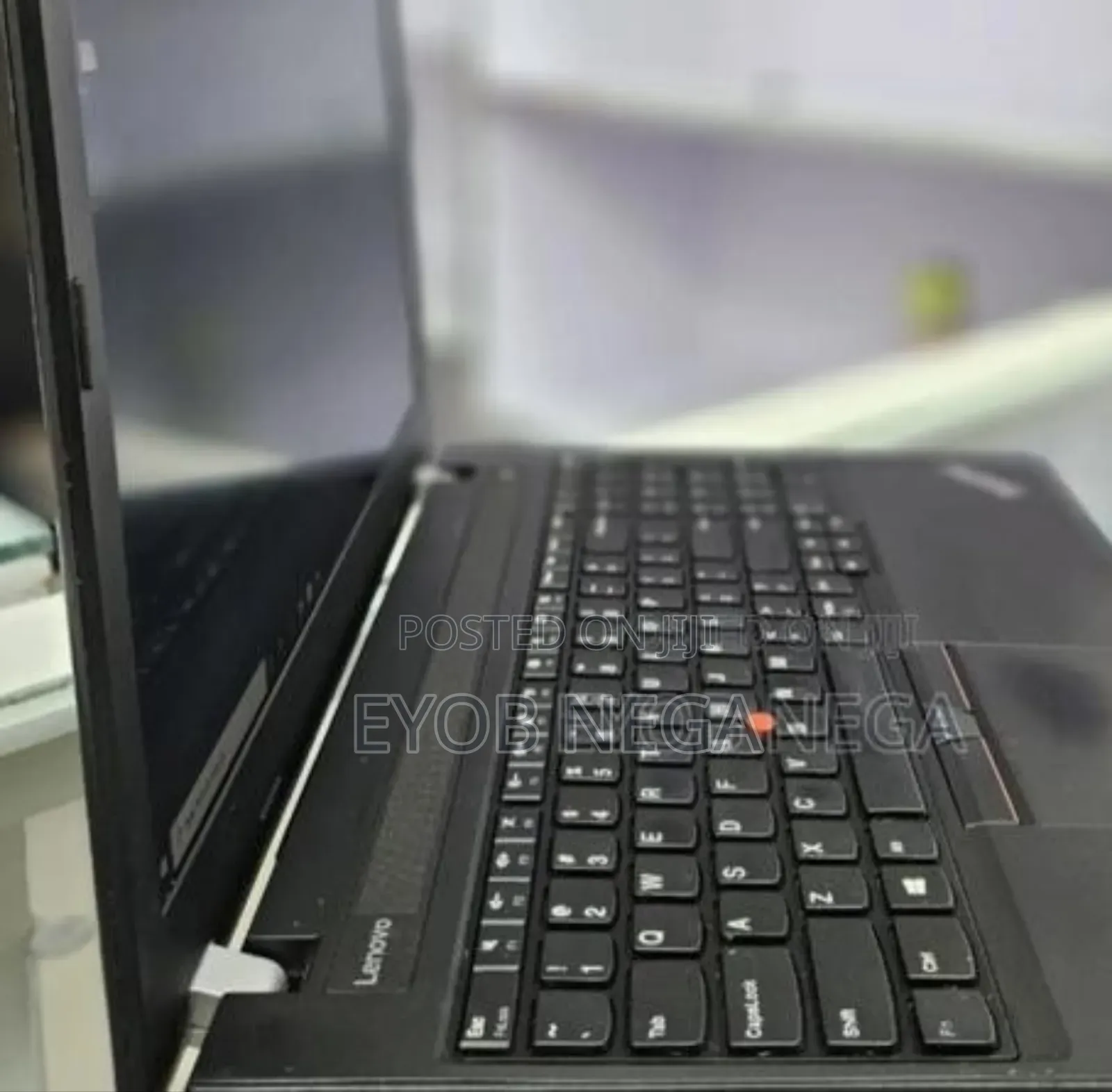 Laptop Lenovo ThinkPad E580 8GB Intel Core i7 HDD 1T