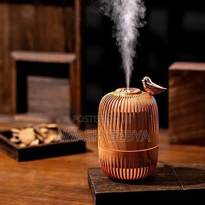 Dream Bird Humidifier