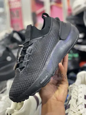 Photo - Under Armour Hova Sport Sneakers Men’S Size 40-44