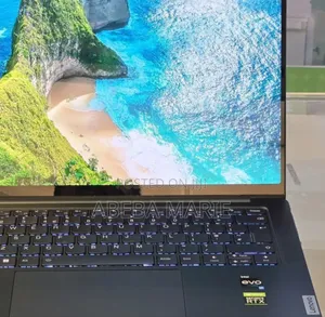 Photo - New Laptop Lenovo Yoga 3 32GB Intel Core I7 SSD 1T