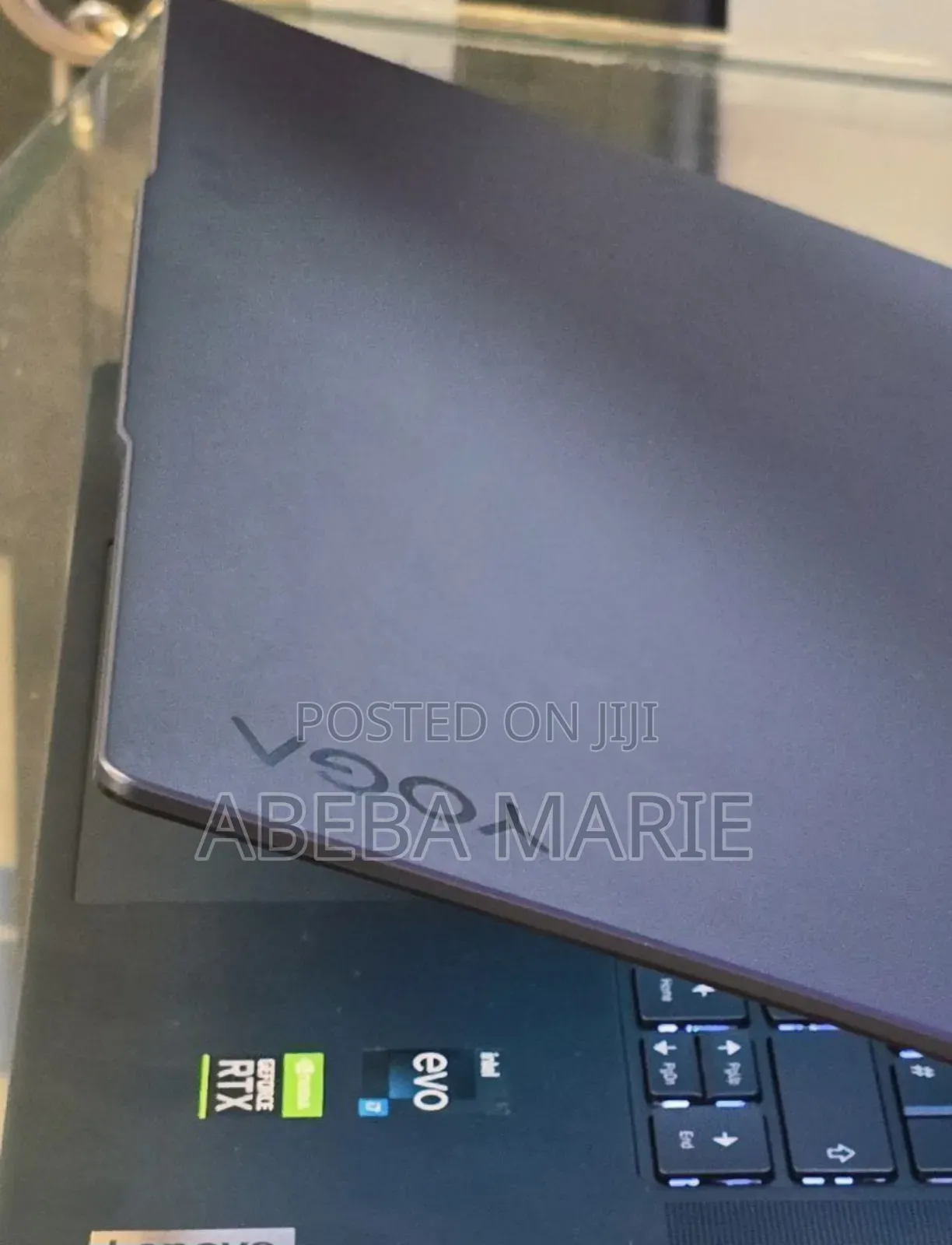 New Laptop Lenovo Yoga 3 32GB Intel Core I7 SSD 1T