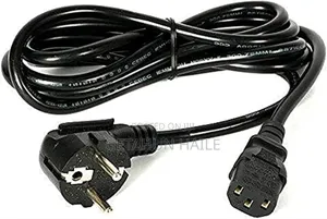 Photo - Power Cable for Desktop