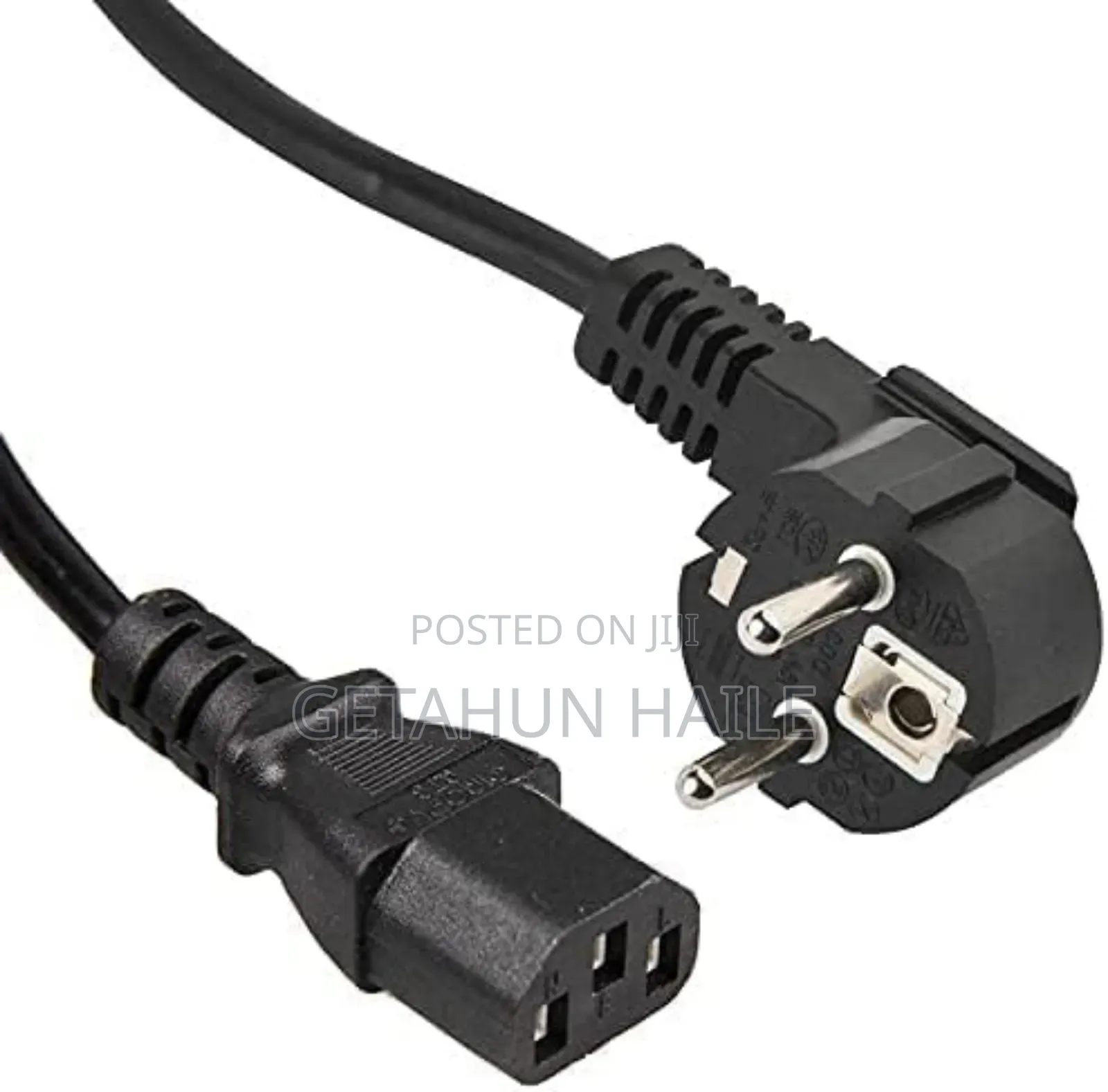 Power Cable for Desktop