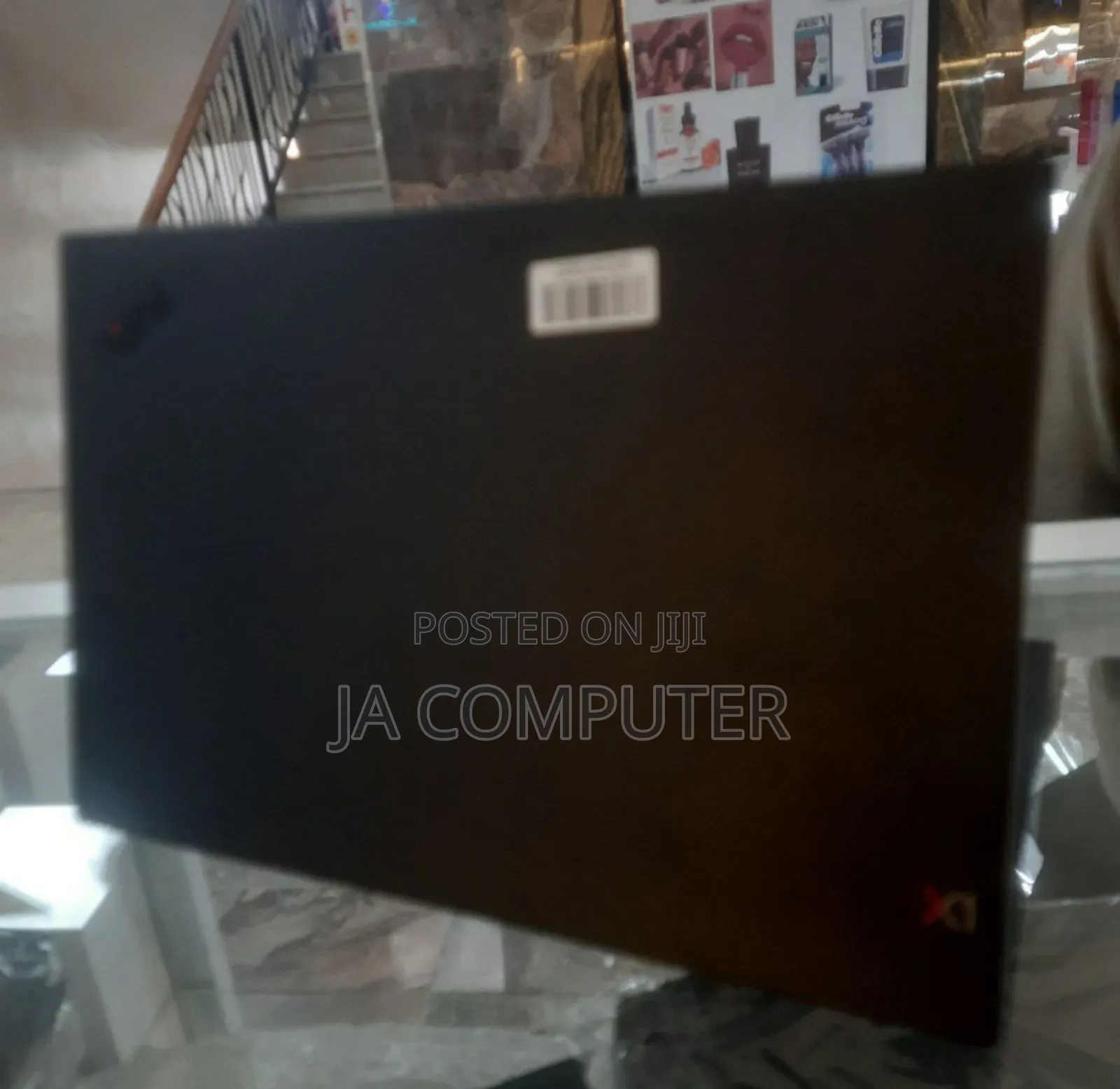 New Laptop Lenovo ThinkPad Yoga 370 16GB Intel Core I7 SSD 512GB