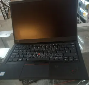 New Laptop Lenovo ThinkPad Yoga 370 16GB Intel Core I7 SSD 512GB