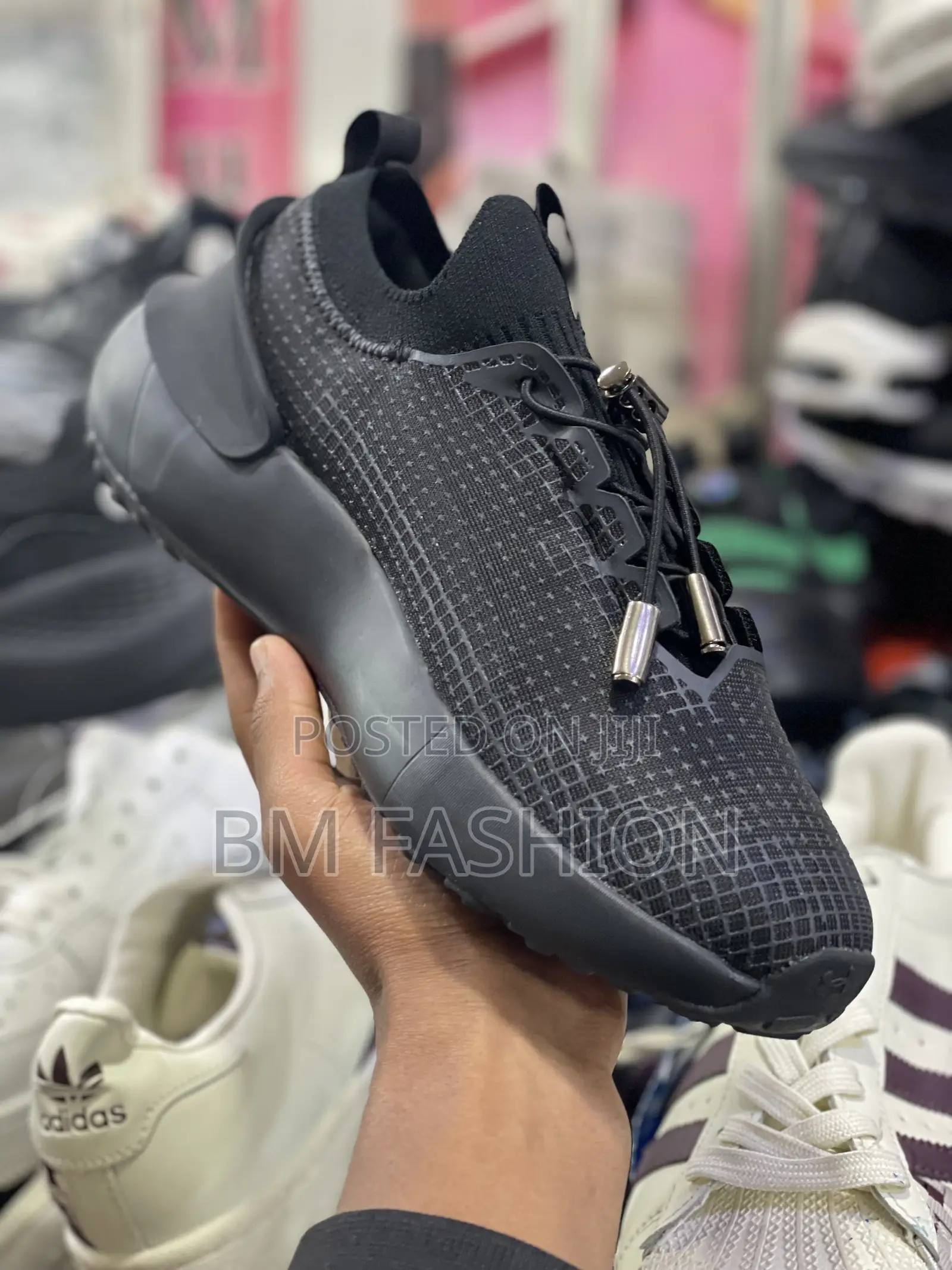 Under Armour Hova Sport Sneakers Men’S Size 40-44