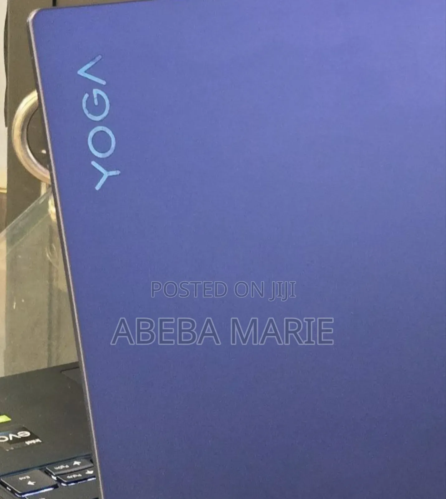 New Laptop Lenovo Yoga 3 32GB Intel Core I7 SSD 1T