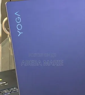 New Laptop Lenovo Yoga 3 32GB Intel Core I7 SSD 1T