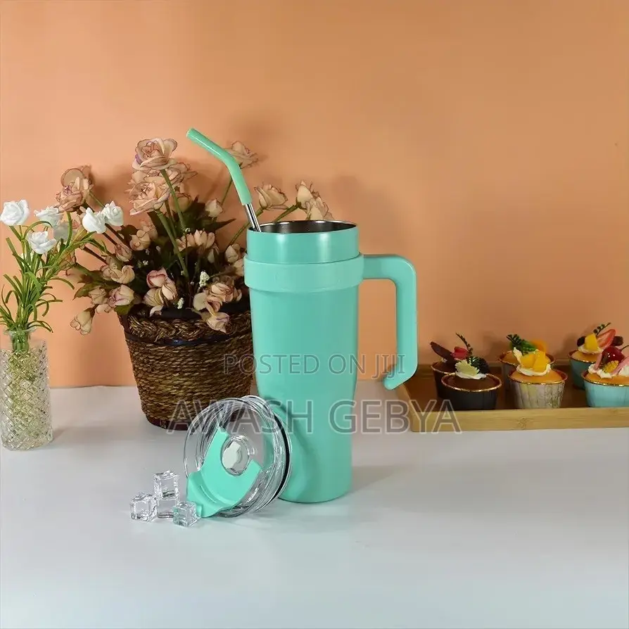 1200ml Stainless Steel Insulated Flask