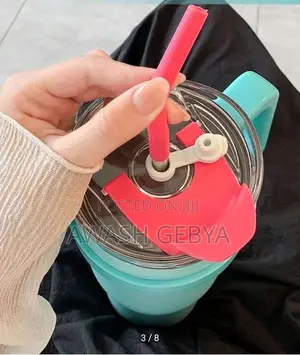 1200ml Stainless Steel Insulated Flask