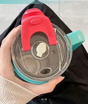 1200ml Stainless Steel Insulated Flask