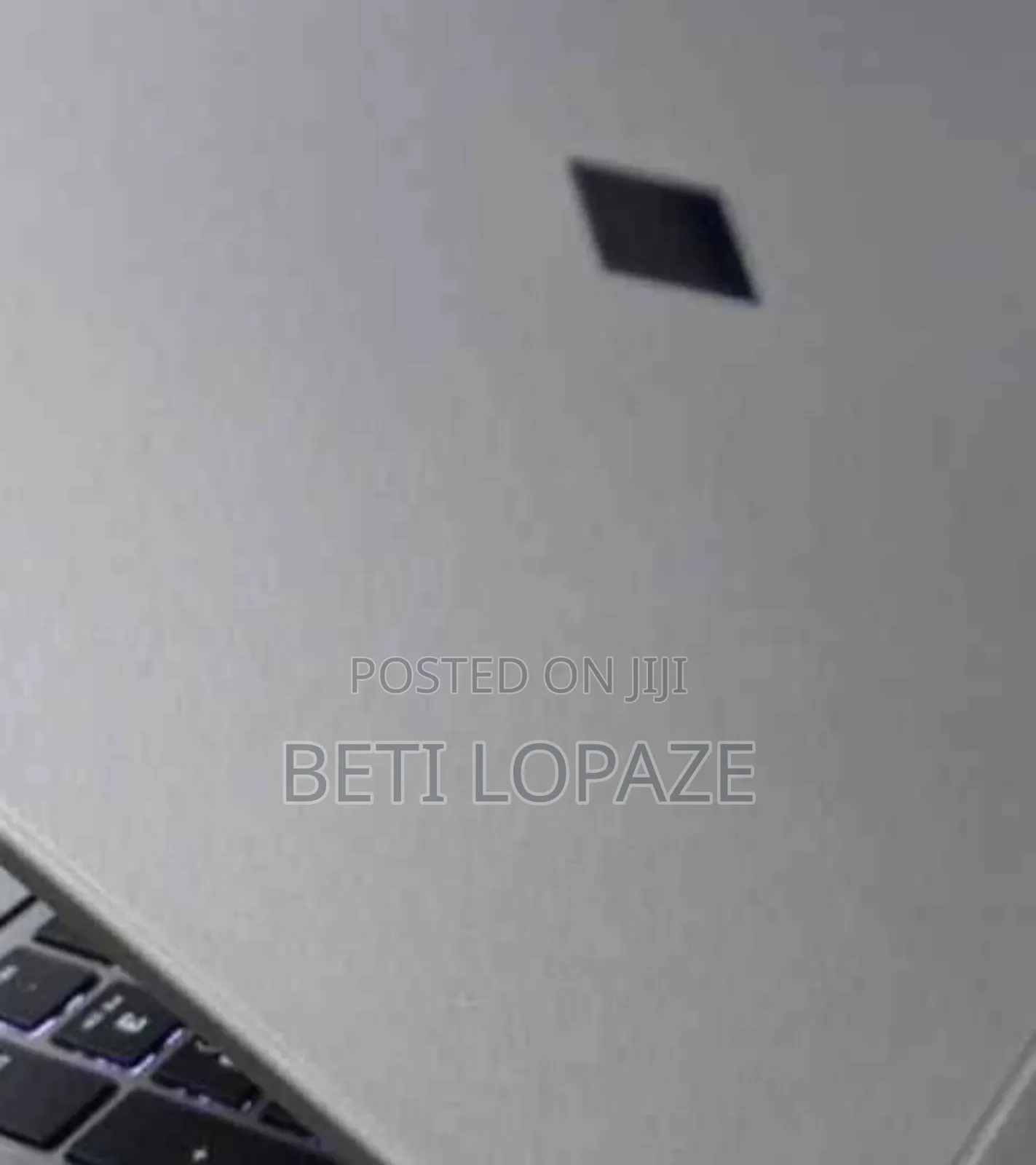 New Laptop HP Omen 15 16GB Intel Core i7 SSD 1T