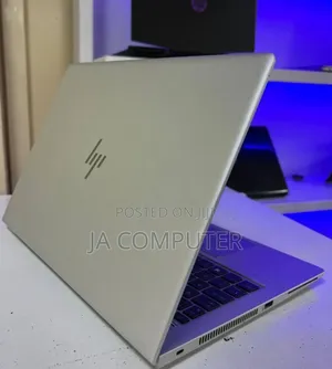 New Laptop HP EliteBook 840 G5 16GB Intel Core I7 SSD 512GB