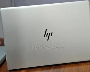 Photo - New Laptop HP 16GB AMD Ryzen 5 SSD 512GB