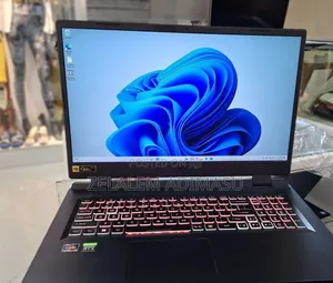 New Laptop Acer Nitro 5 32GB AMD Ryzen 7 SSD 512GB