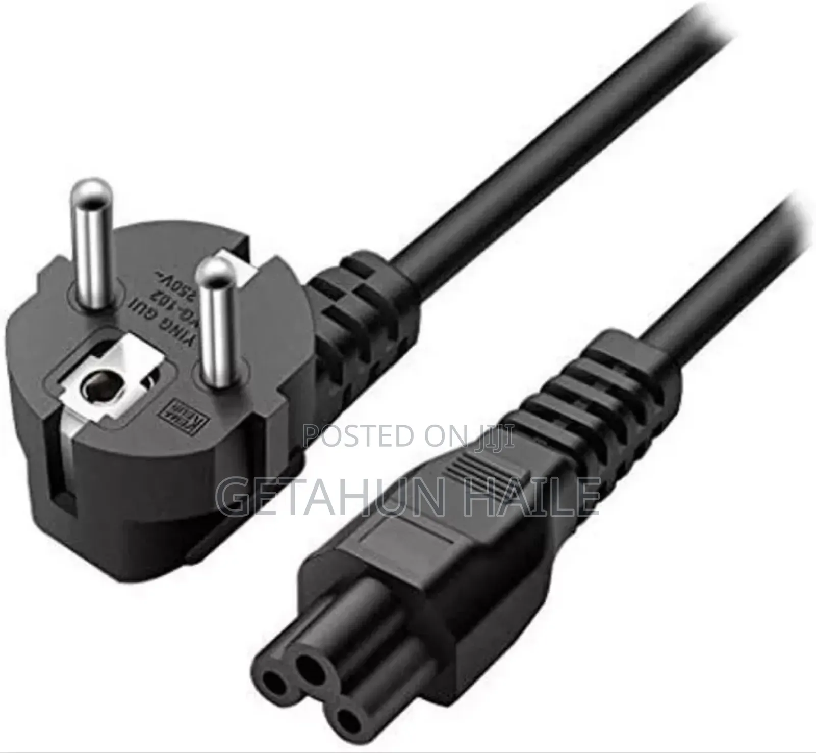 Power Cable for Laptop