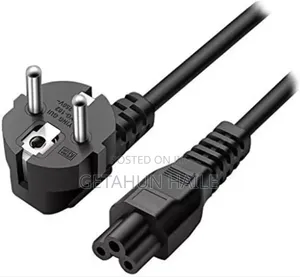 Photo - Power Cable for Laptop