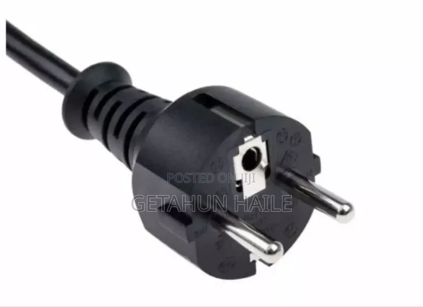 Power Cable for Laptop
