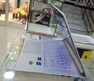 Photo - New Laptop HP Envy X360 16GB Intel Core i7 SSD 1T