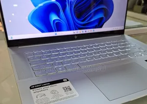 New Laptop HP Envy X360 16GB Intel Core i7 SSD 1T