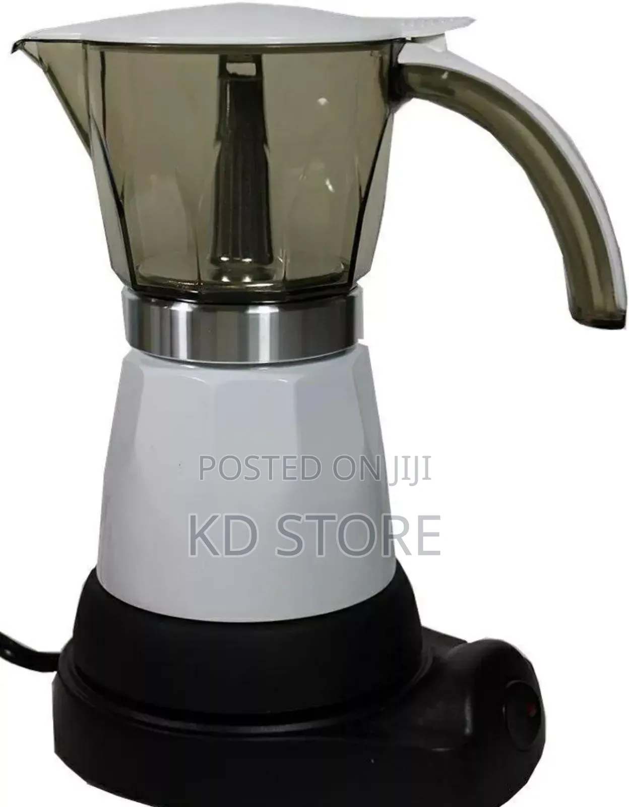 Electrical Coffee Maker