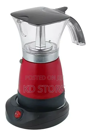 Electrical Coffee Maker