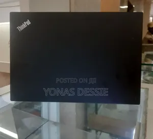 New Laptop Lenovo ThinkPad T14 16GB Intel Core I5 SSD 512GB