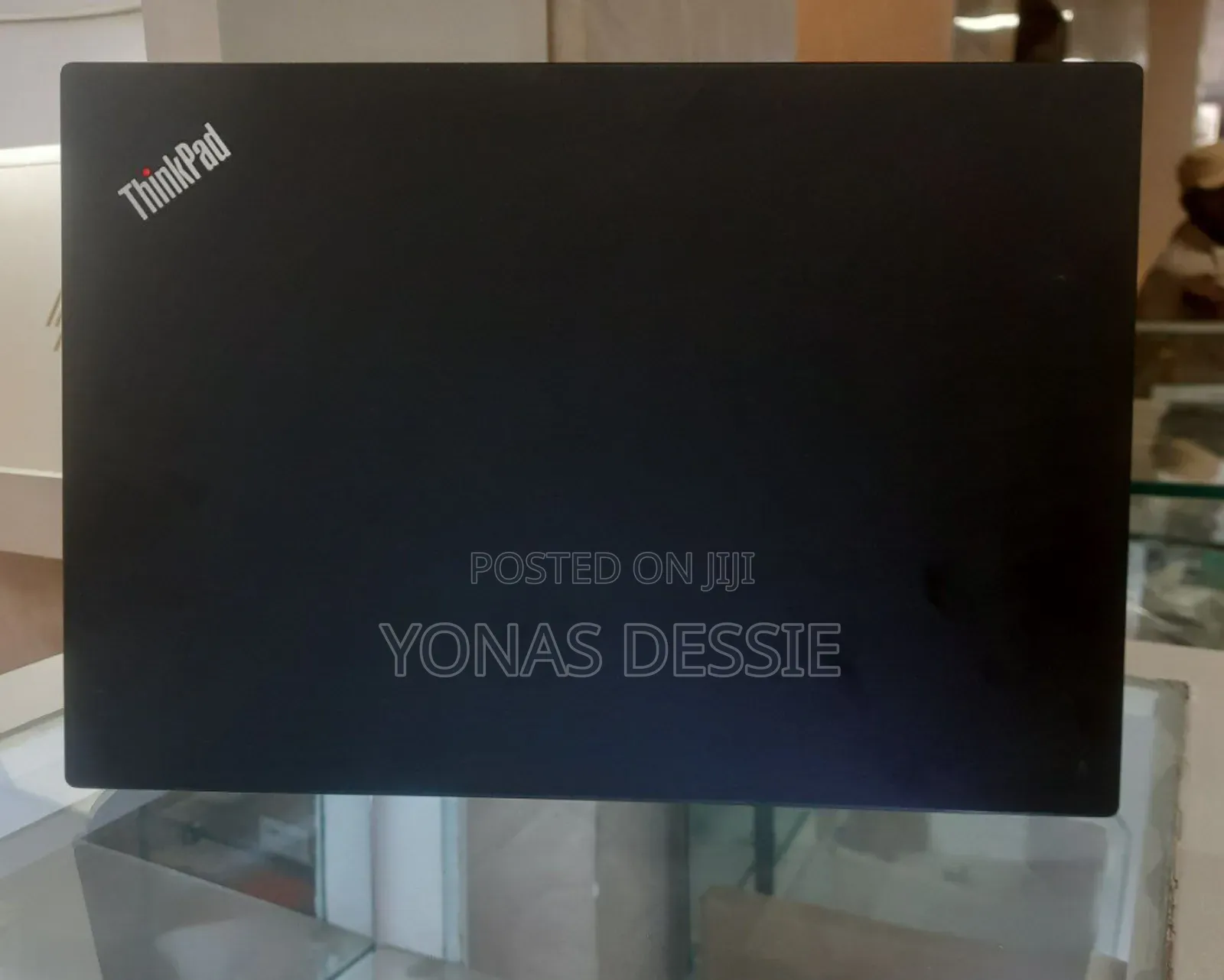 New Laptop Lenovo ThinkPad T14 16GB Intel Core I5 SSD 512GB