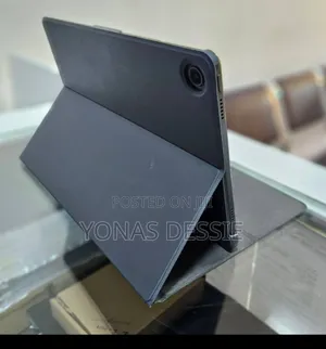 New Lenovo Tab M10 128 GB Gray
