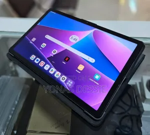 New Lenovo Tab M10 128 GB Gray