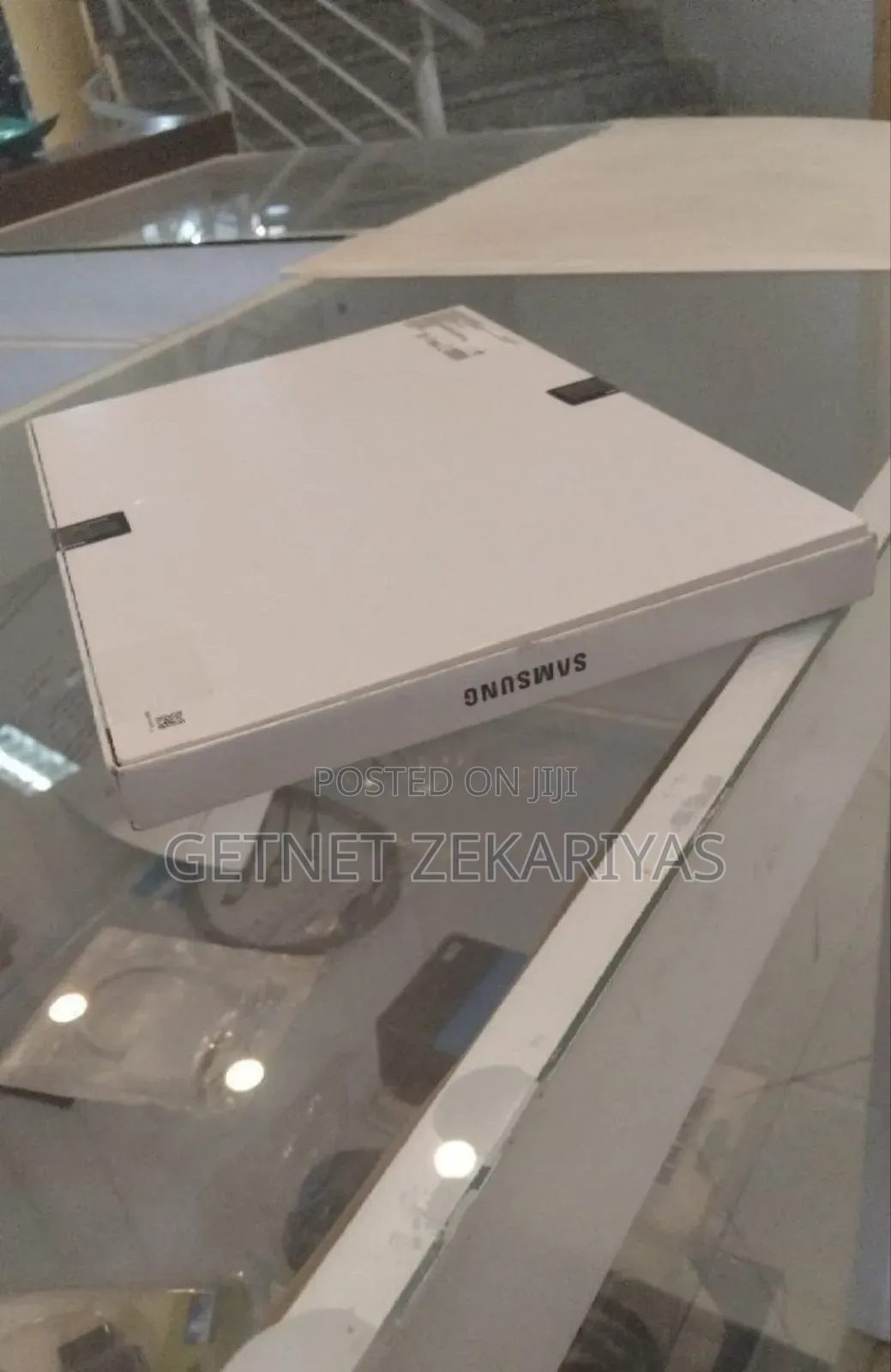 New Samsung Galaxy Tab S8 Ultra 256 GB
