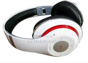 Stereo Headphone Tm-13