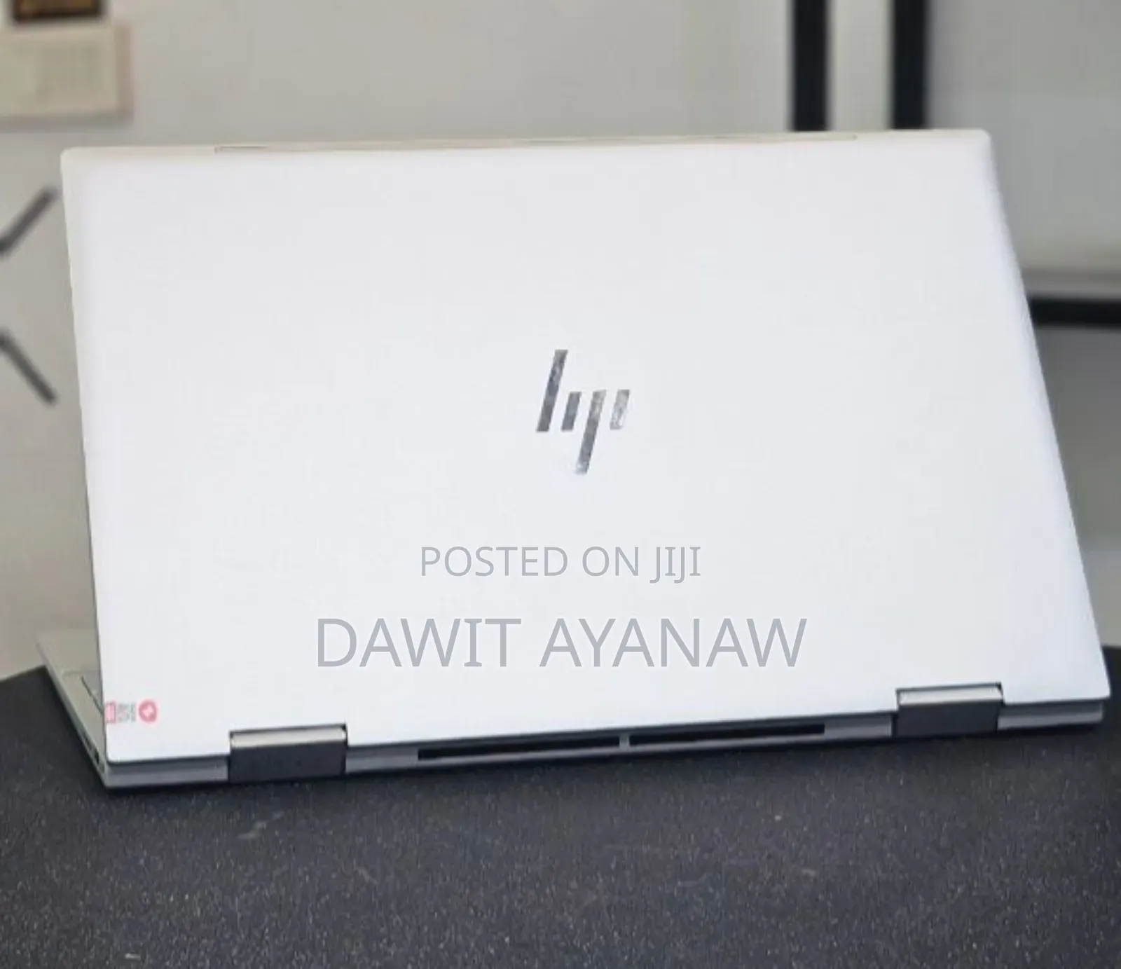 New Laptop HP Envy X360 16GB Intel Core I5 SSD 512GB