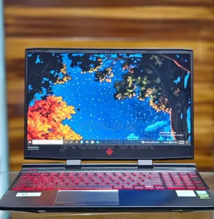 New Laptop HP Omen X 16GB Intel Core I5 SSD 512GB