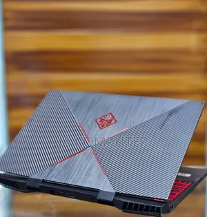 New Laptop HP Omen X 16GB Intel Core I5 SSD 512GB
