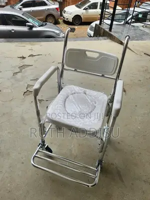 Commode Medical Wheelchair重新wheelchair禦紋commode Wheelchair