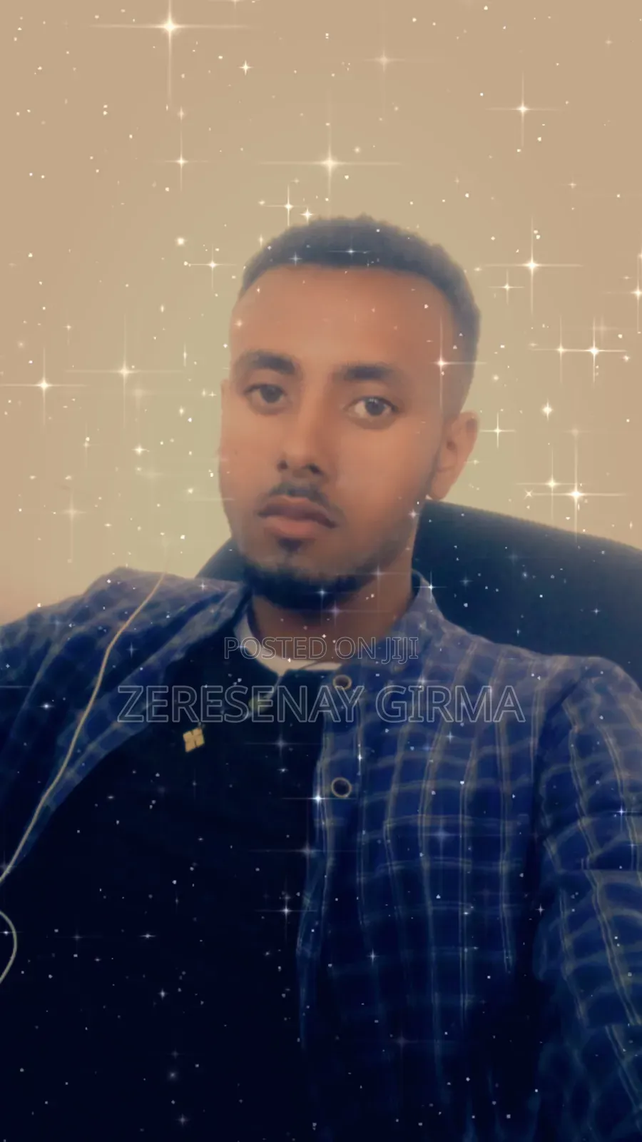 Any Title and Work Type