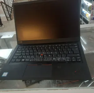 New Laptop Lenovo ThinkPad Yoga 370 16GB Intel Core I7 SSD 512GB