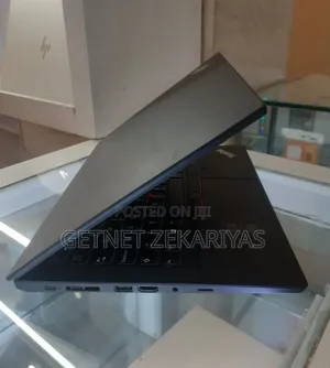 New Laptop Lenovo ThinkPad T14 16GB Intel Core I5 SSD 512GB