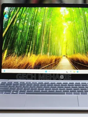 New Laptop HP Stream Notebook 8GB Intel Core I3 SSD 256GB