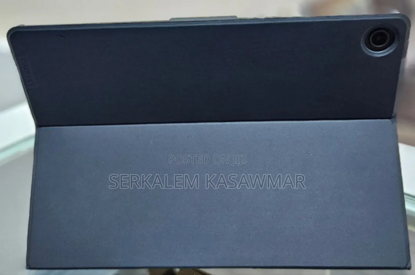 New Lenovo Tab M10 128 GB Silver