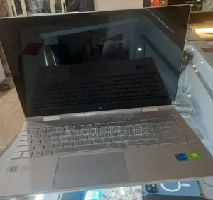 New Laptop HP Envy X360 16GB Intel Core I5 SSD 512GB