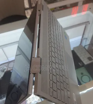 New Laptop HP Envy X360 16GB Intel Core I5 SSD 512GB