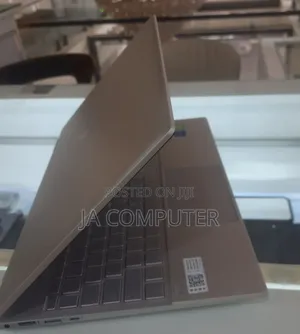 New Laptop HP Envy X360 16GB Intel Core I5 SSD 512GB