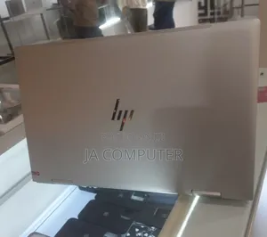 New Laptop HP Envy X360 16GB Intel Core I5 SSD 512GB