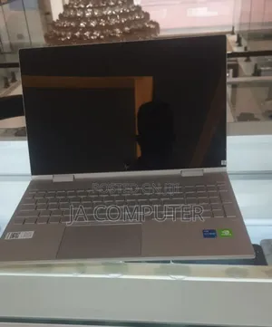 Photo - New Laptop HP Envy X360 16GB Intel Core I5 SSD 512GB