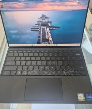 New Laptop Dell 32GB Intel Core I7 SSD 512GB