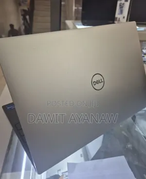New Laptop Dell 32GB Intel Core I7 SSD 512GB